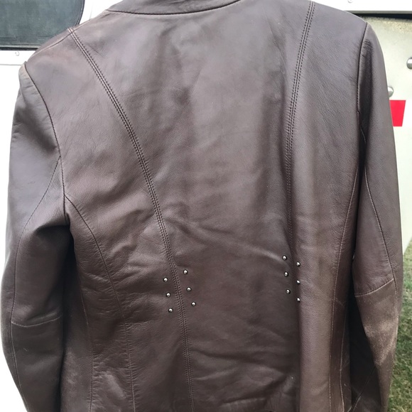 Jacket - Picture 8 of 8